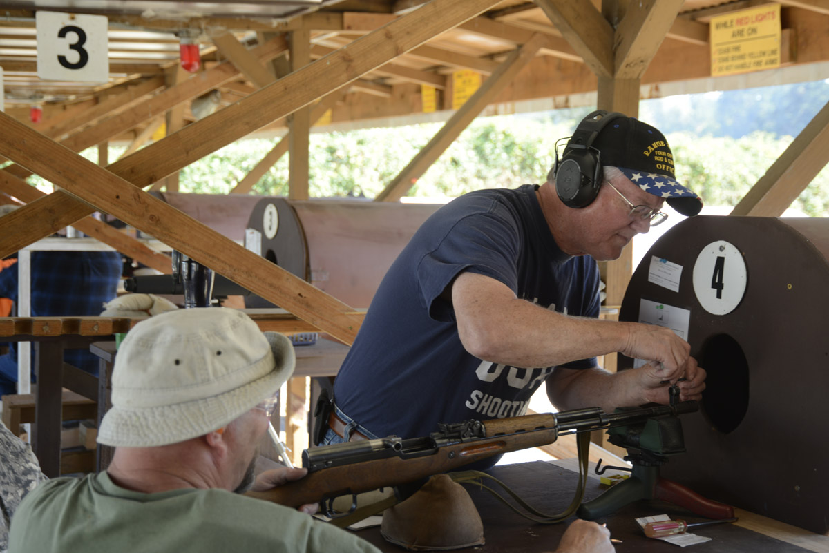 Four Corners Rod and Gun Club Home